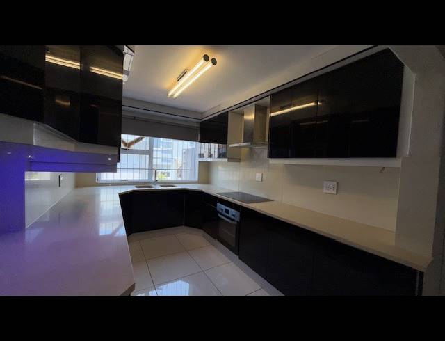 3 BEDROOM DUPLEX RENTED IN MUSGRAVE